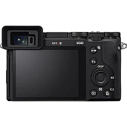 SONY RX1R III - 2