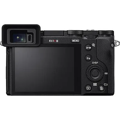 SONY RX1R III - 2