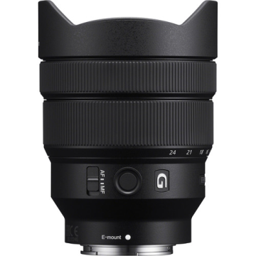 SONY SEL 12-24MM F/4 FE G LENS - 1