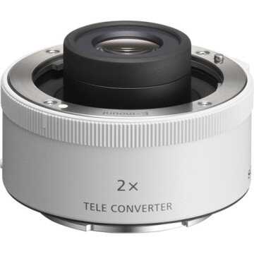  Sony Sel 20tc Tele Convertor