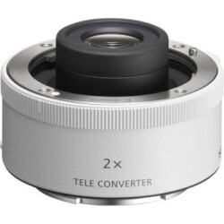 SONY - SONY SEL 20TC TELE CONVERTOR