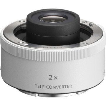 SONY SEL 20TC TELE CONVERTOR - 1