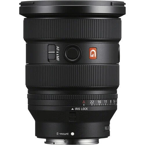 SONY SEL 16-35MM F/2.8 FE GM II LENS - 1