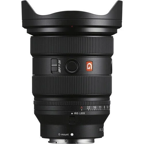 SONY SEL 16-35MM F/2.8 FE GM II LENS - 2