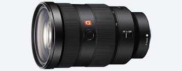 Sony Sel 24-70mm F/2.8 Fe Gm Lens
