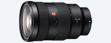 SONY SEL 24-70MM F/2.8 FE GM LENS - 2