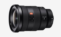 SONY SEL 16-35MM F/2.8 FE GM LENS - Thumbnail