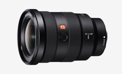 SONY SEL 16-35MM F/2.8 FE GM LENS - 2