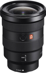 SONY SEL 16-35MM F/2.8 FE GM LENS - Thumbnail