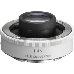 SONY - SONY SEL 14TC TELE CONVERTOR