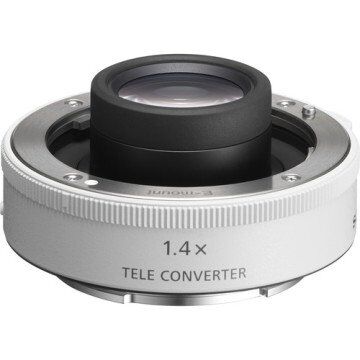 SONY SEL 14TC TELE CONVERTOR - 1