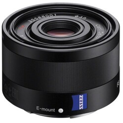 SONY SEL 35MM F/1.8 OSS LENS - Thumbnail