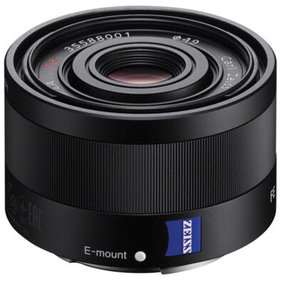 SONY SEL 35MM F/1.8 OSS LENS - 2