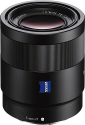 SONY SEL 24MM F/1.8 FE ZA LENS - Thumbnail