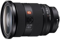 SONY - SONY SEL 24-70MM F/2.8 FE GM II LENS