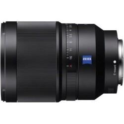SONY - SONY SEL 35MM F/1.4 FE ZA LENS