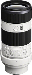 SONY SEL 70-200MM F/4 FE G OSS LENS - Thumbnail