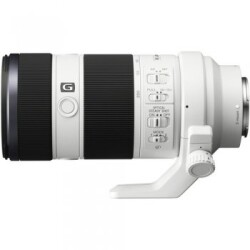 SONY SEL 70-200MM F/4 FE G OSS LENS - Thumbnail