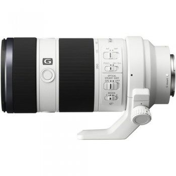 SONY SEL 70-200MM F/4 FE G OSS LENS - 2