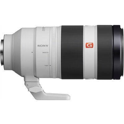 SONY SEL 100-400MM F/4.5-5.6 FE GM OSS LENS - 1