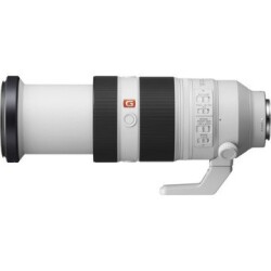 SONY SEL 100-400MM F/4.5-5.6 FE GM OSS LENS - Thumbnail