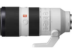 SONY SEL 70-200MM F/2.8 FE GM LENS - Thumbnail