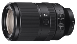 SONY SEL 70-300MM F/4.5-5.6 G OSS LENS - Thumbnail