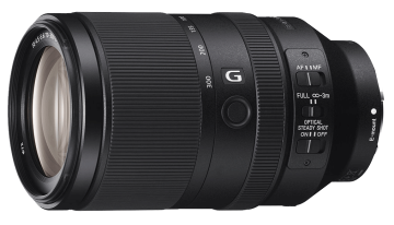 SONY SEL 70-300MM F/4.5-5.6 G OSS LENS - 1