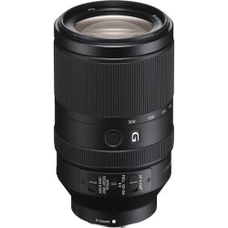 SONY SEL 70-300MM F/4.5-5.6 G OSS LENS - Thumbnail