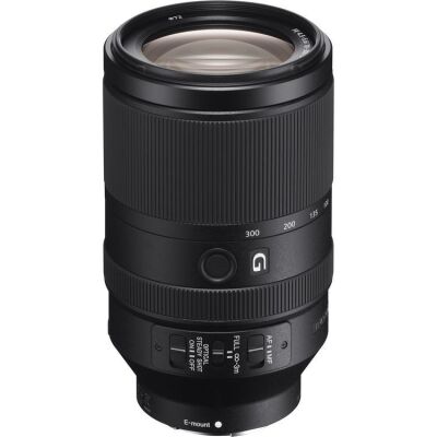 SONY SEL 70-300MM F/4.5-5.6 G OSS LENS - 2