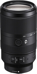 SONY - SONY SEL 70-350MM F/4.5-6.3 G OSS LENS
