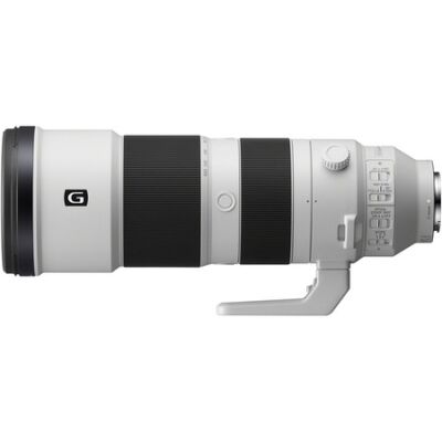 SONY SEL 200-600MM F/5.6-6.3 G OSS LENS - 1