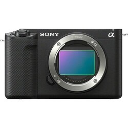 SONY - Sony ZV-E1 Body Aynasız Fotoğraf Makinesi