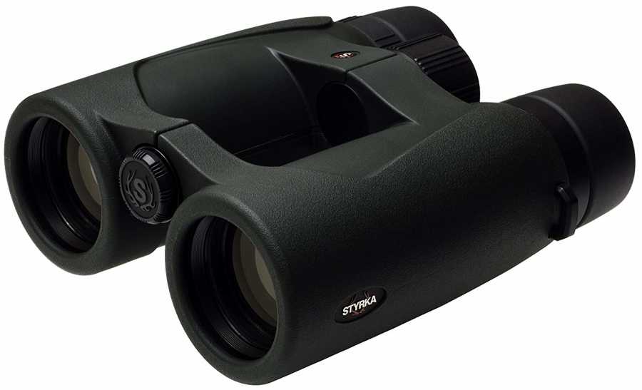  Styrka Sty 39910 S9 Serıe 8x42 Dürbün