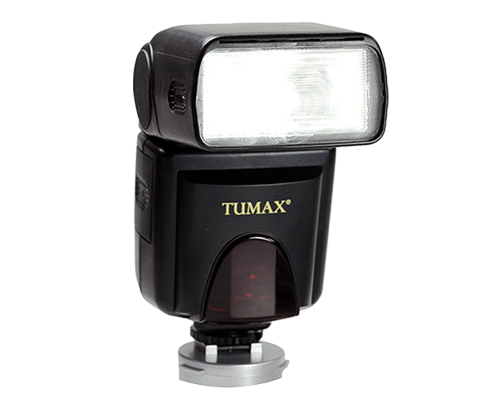  Tumax Dsl986afz Dıgıtal Manual Zoom Flaş (sony)