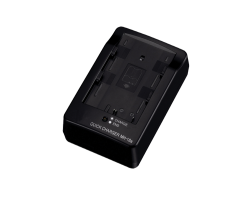 NIKON - NIKON MH-18A BATTERY CHARGER(EN-EL3E-D90-D300-D700)