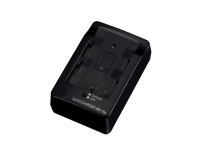 NIKON MH-18A BATTERY CHARGER(EN-EL3E-D90-D300-D700) - 1
