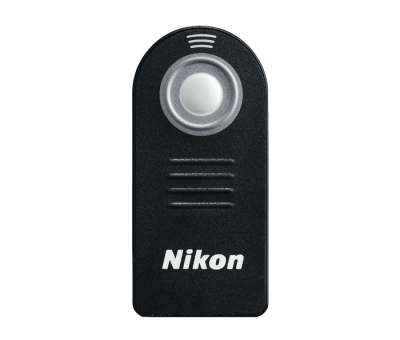 NIKON ML-L3 UZAKTAN KUMANDA(D3300,D7100,D7200) - 1