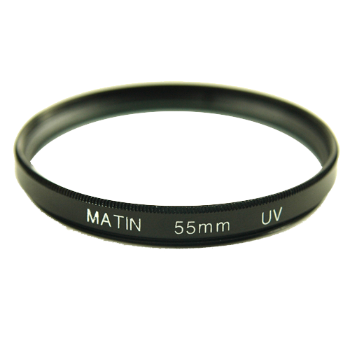 MATIN M-2906 55 MM UV FİLTRE