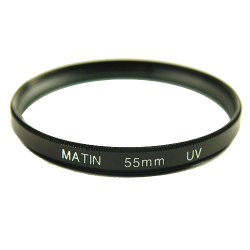 MATIN - MATIN M-2906 55 MM UV FİLTRE