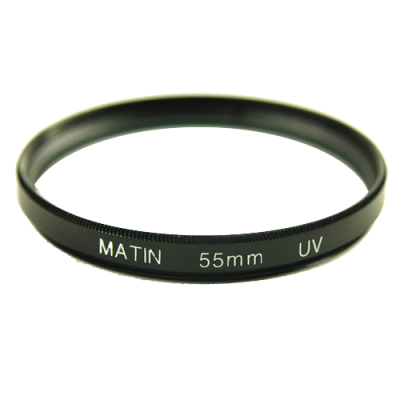 MATIN M-2906 55 MM UV FİLTRE - 1