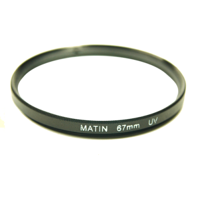 MATIN M-2909 67 MM UV FİLTRE - 1