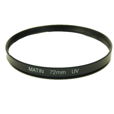 MATIN M-2910 72 MM UV FİLTRE - 1