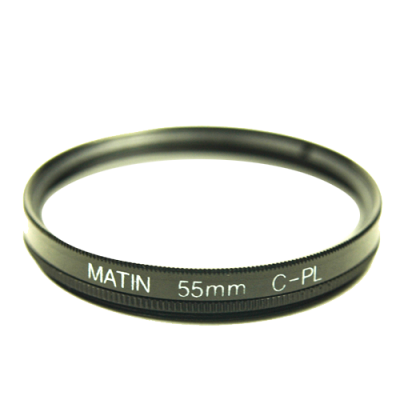 MATIN M-4214 CIRCULAR POLARIZER (CPL) FİLTRE 52 MM - 1
