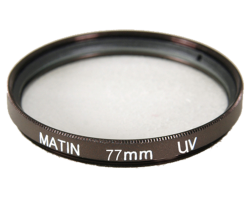 MATIN - MATIN M-2911 77 MM UV FİLTRE