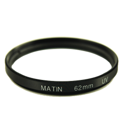 MATIN - MATIN M-2908 62 MM UV FİLTRE