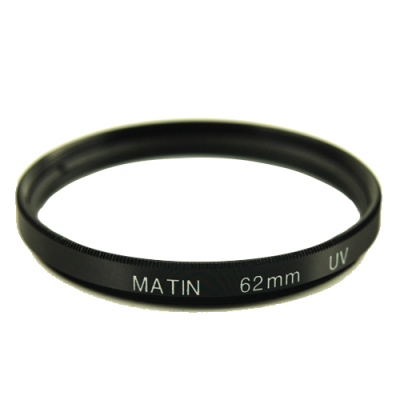 MATIN M-2908 62 MM UV FİLTRE - 1