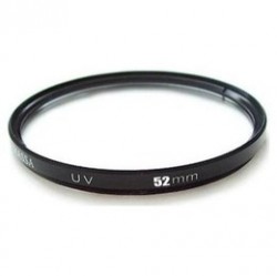 MATIN - MATIN M-2905 52 MM UV FİLTRE