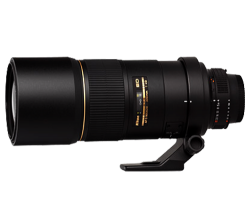 NIKON - NIKON AF-S 300MM F/4 PF-ED VR LENS