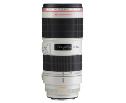 CANON EF 70-200MM 2.8 L IS III USM LENS - Thumbnail